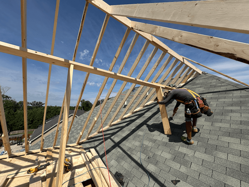 LuxeCraft Project 16